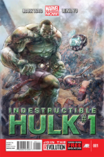Illustration for article titled A slew of new Marvel titles highlight a roundup of recent comics